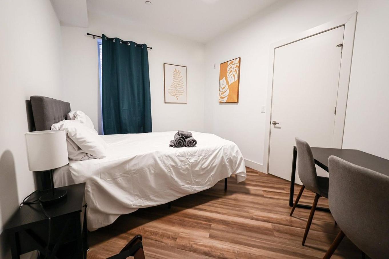 Stylish 1bdrm Apartment-near-fairmount-park * Philadelphia