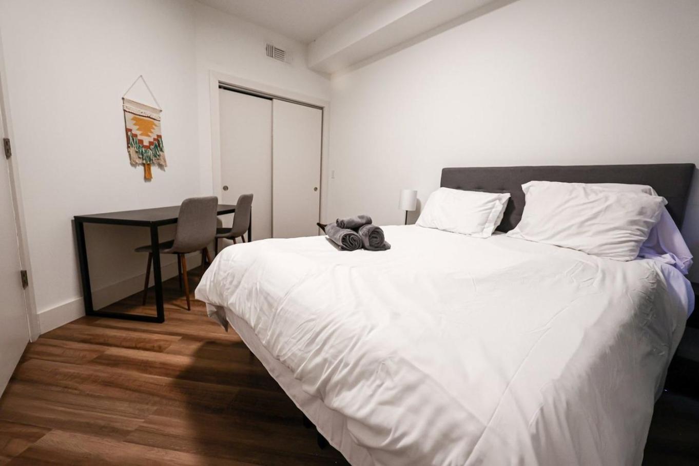 Stylish 1bdrm Apartment-near-fairmount-park Apartment *
