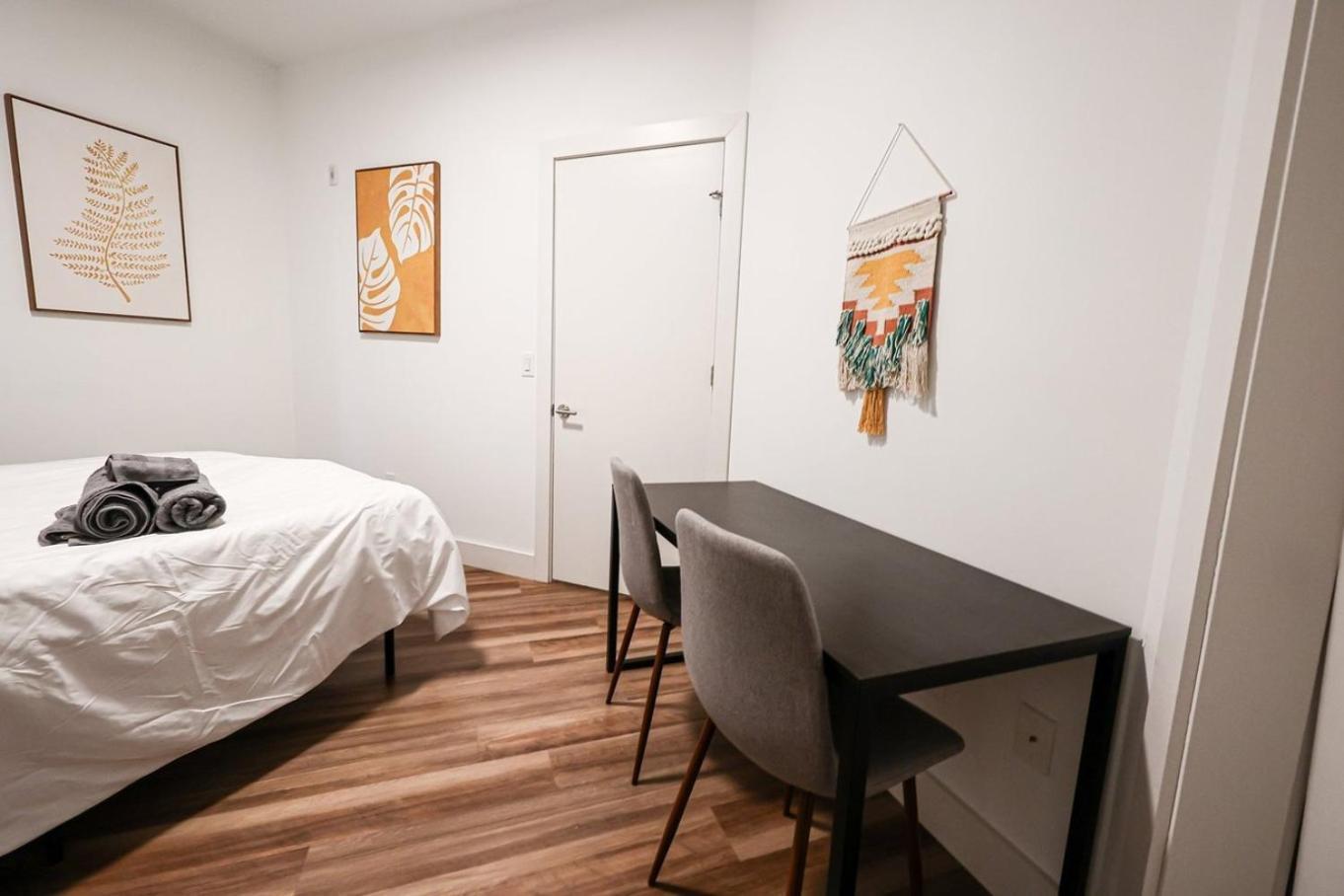 Stylish 1bdrm Apartment-near-fairmount-park Apartment Philadelphia