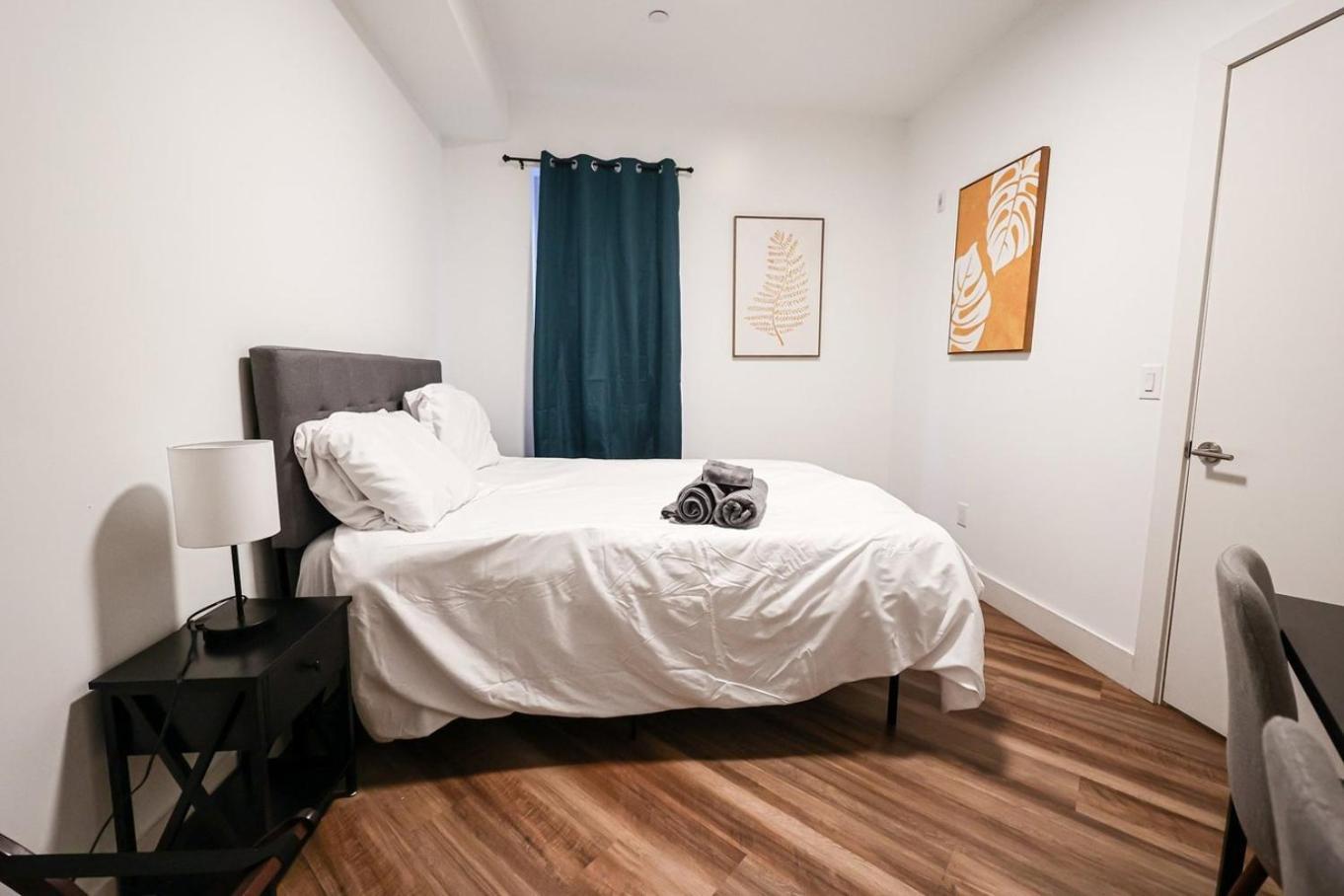 Stylish 1bdrm Apartment-near-fairmount-park *