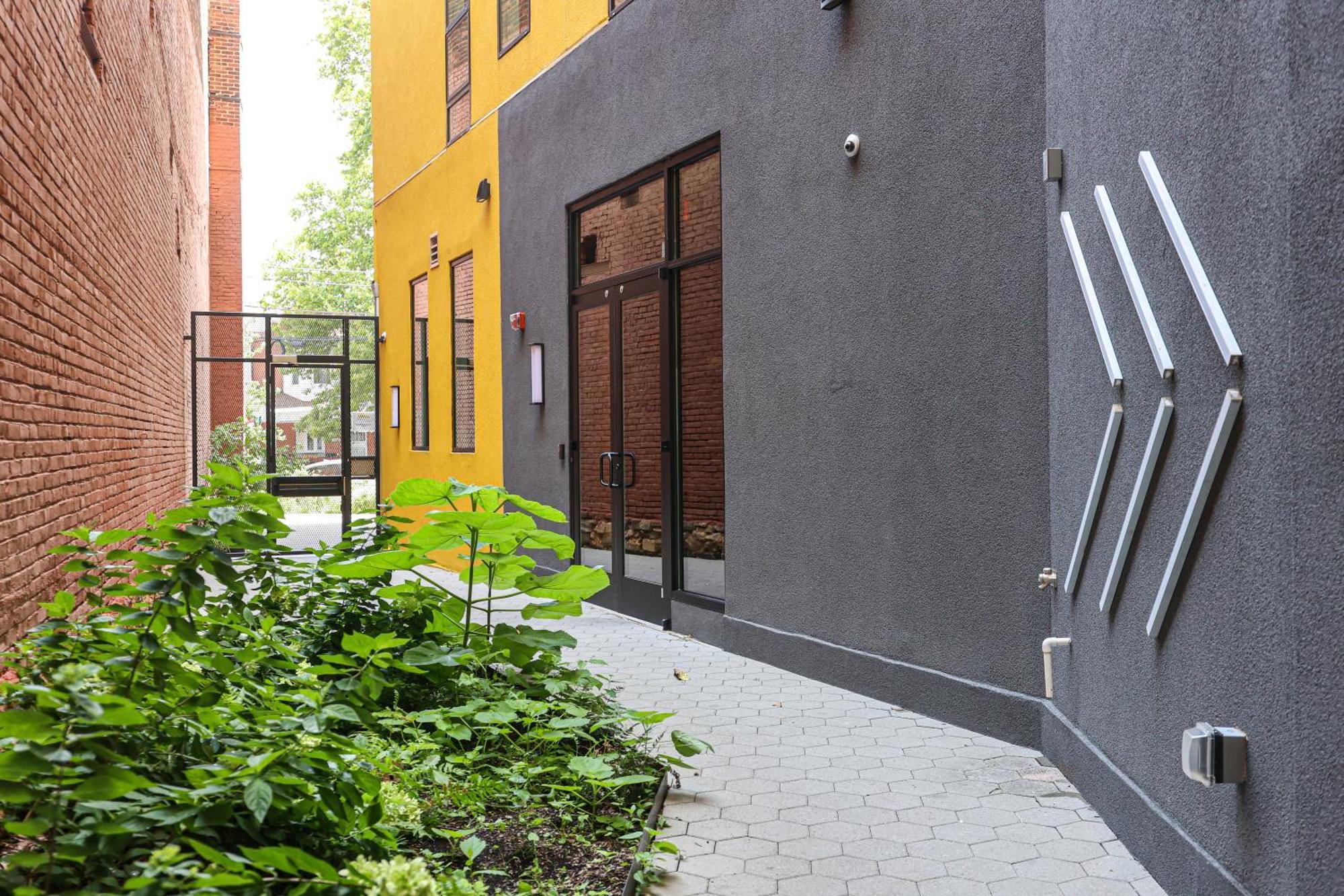 Stylish 1bdrm Apartment-near-fairmount-park Apartment