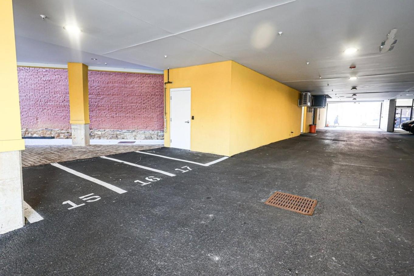 Stylish 1bdrm Apartment-near-fairmount-park Apartment